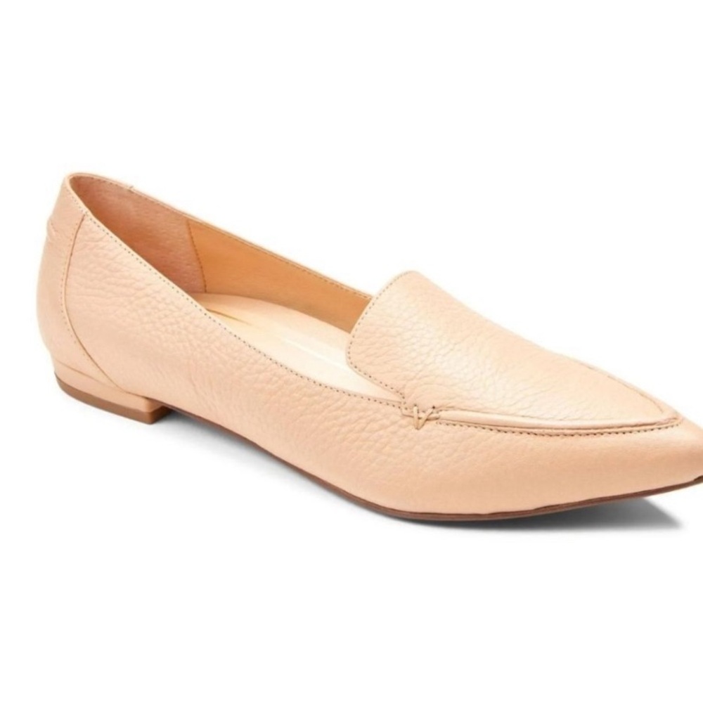 Nwt vionic Noah flats loafers 11